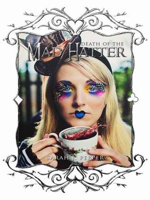 cover image of Death of the Mad Hatter